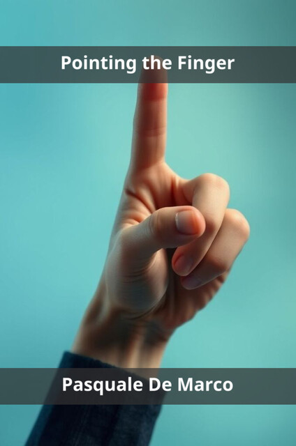 Pointing the Finger, Pasquale De Marco