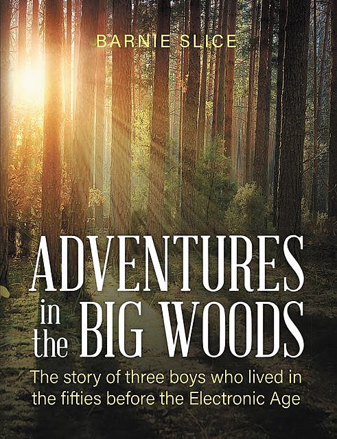 Adventures in the Big Woods, Barnie Slice