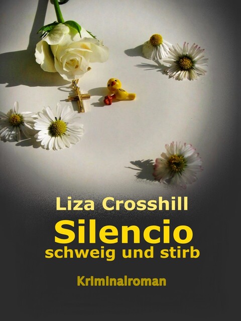 SILENCIO, Heike Wolter