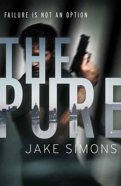 The Pure, Jake Simons
