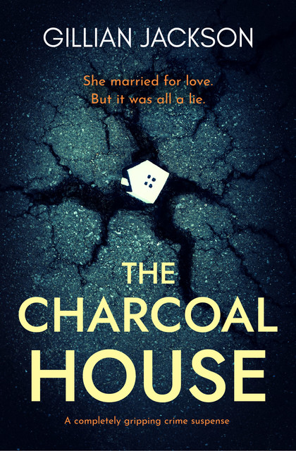 The Charcoal House, Gillian Jackson