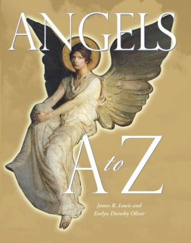 Angels A to Z, James Lewis, Evelyn Dorothy Oliver