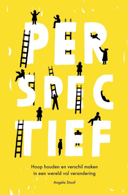 Perspectief, Angela Stoof