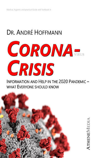 Coronavirus Crisis, André Hoffmann