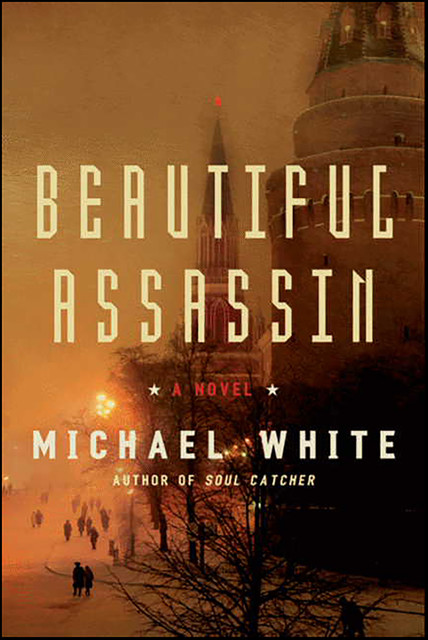 Beautiful Assassin, Michael White