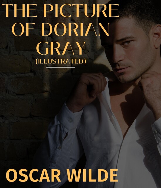The Picture of Dorian Gray, Oscar Wilde