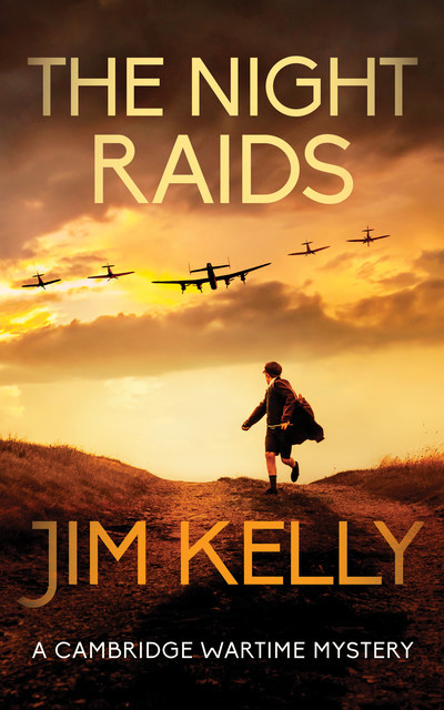 The Night Raids, Jim Kelly