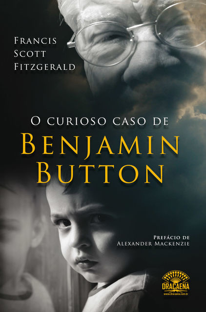 O Curioso Caso de Benjamin Button, 