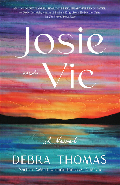 Josie and Vic, Debra Thomas