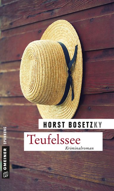 Teufelssee, Horst Bosetzky