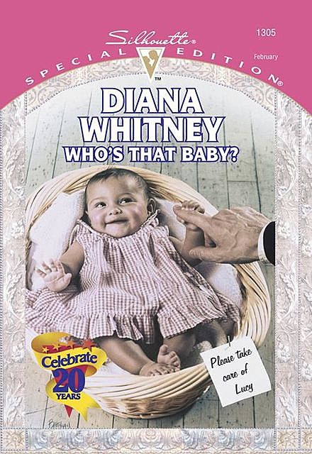 Who's That Baby, Diana Whitney