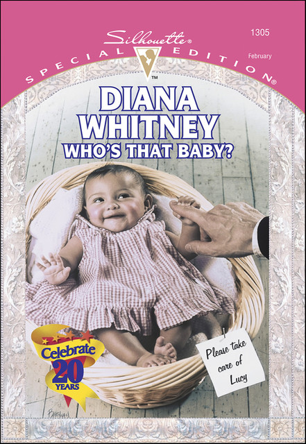 Who's That Baby, Diana Whitney