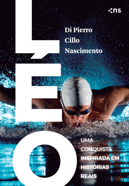 LÉO, Carla Di Pierro, Eduardo Cillo, Fernanda Tartalha do Nascimento
