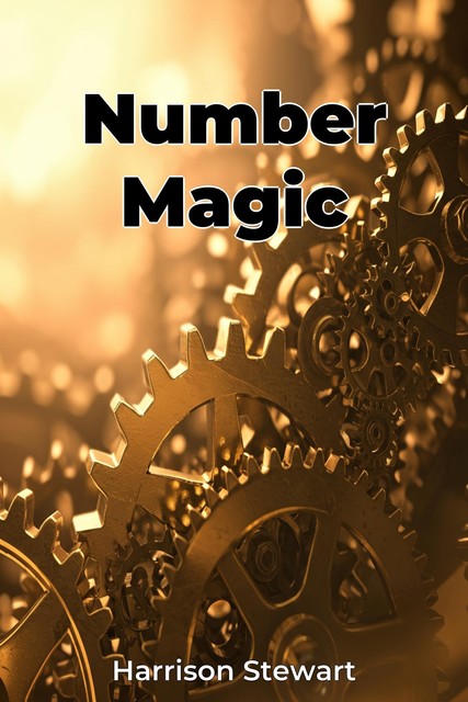 Number Magic, Harrison Stewart