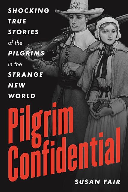 Pilgrim Confidential, Susan Fair