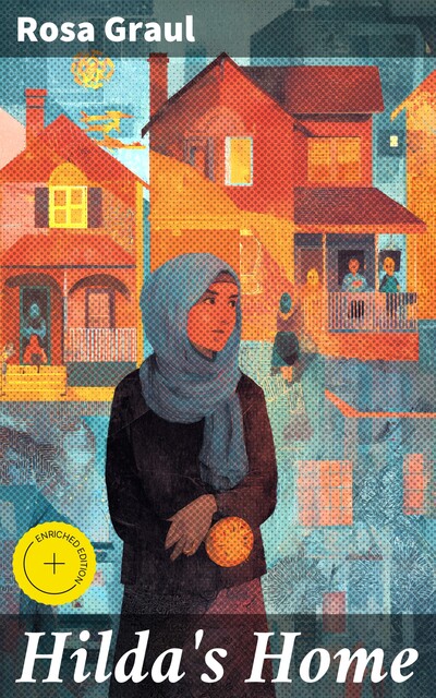 Hilda's Home, Rosa Graul