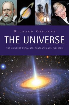 The Universe, Richard Osborne
