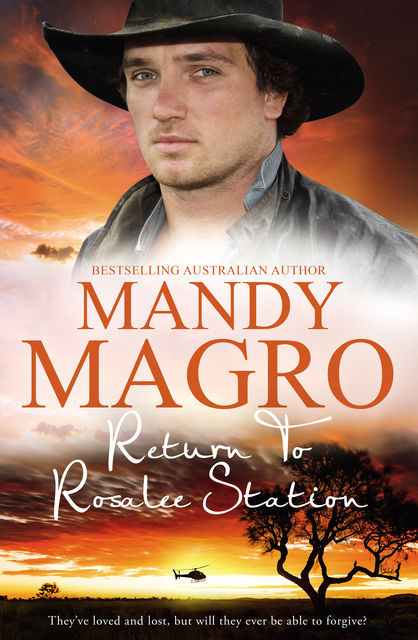 Return To Rosalee Station, Mandy Magro