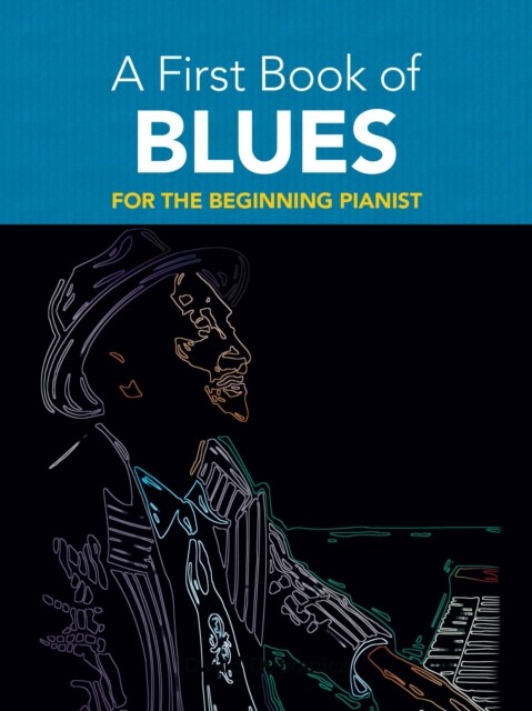First Book of Blues, David Dutkanicz