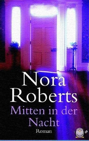 Mitten in der Nacht, Nora Roberts