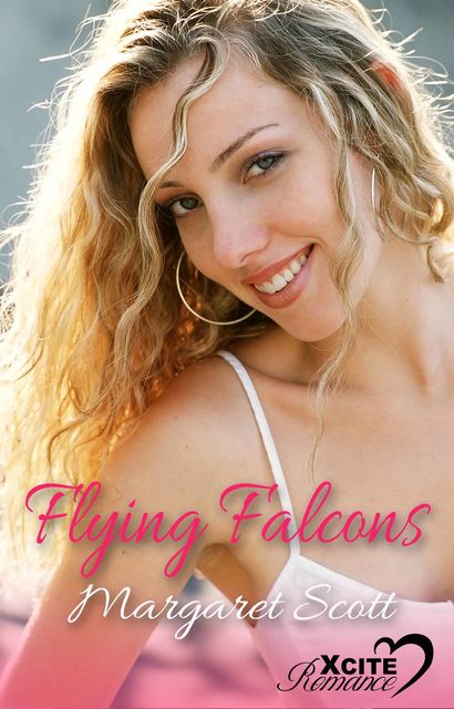 Flying Falcons, Margaret Scott