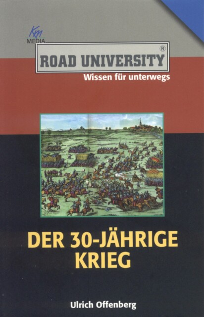 Der 30-Jährige Krieg, Ulrich Offenberg