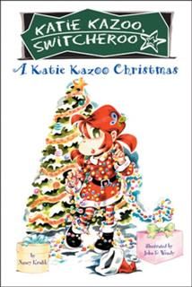 Katie Kazoo Christmas, Nancy Krulik