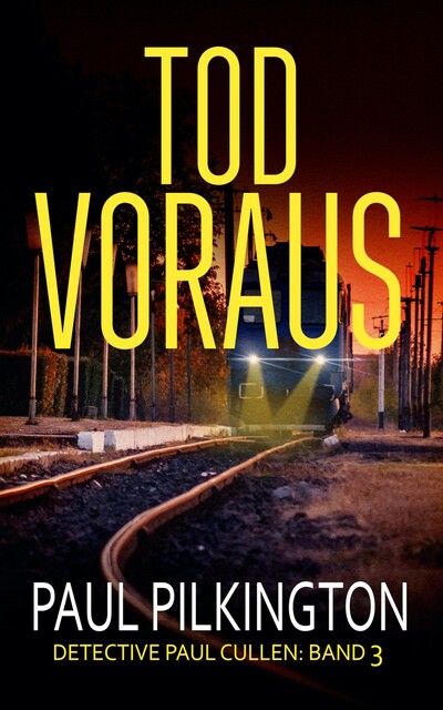 Tod Voraus, Paul Pilkington