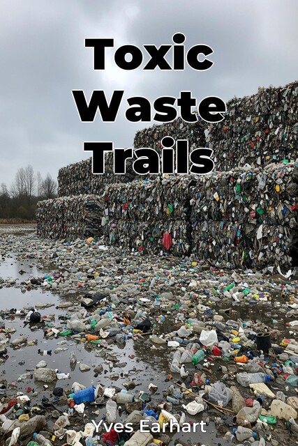 Toxic Waste Trails, Yves Earhart