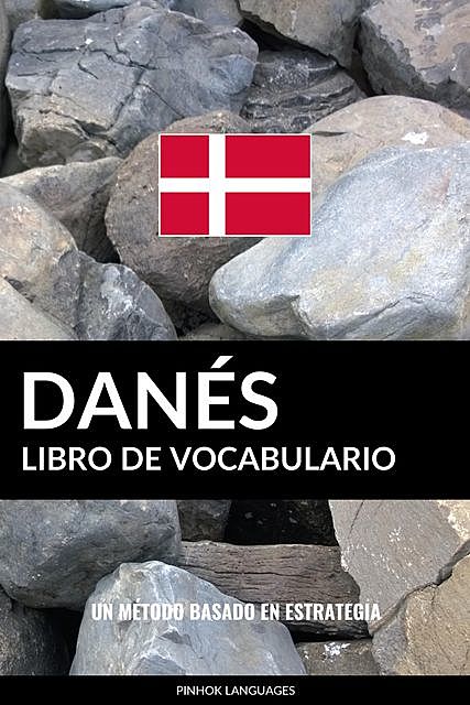 Libro de Vocabulario Danés, Pinhok Languages