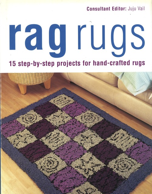 Rag Rugs, Juju Vail