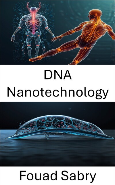 DNA Nanotechnology, Fouad Sabry