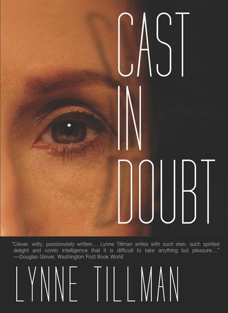 Cast in Doubt, Lynne Tillman
