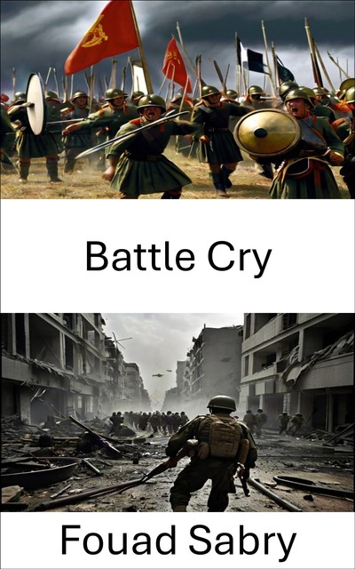 Battle Cry, Fouad Sabry