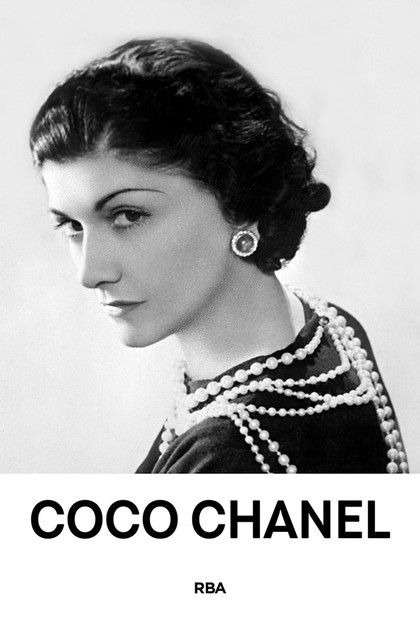 Coco Chanel, Varios