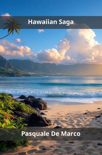 Hawaiian Saga, Pasquale De Marco