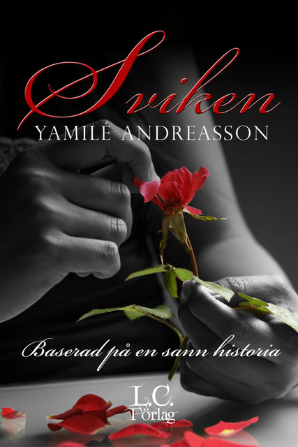 Sviken, Yamilé Andreasson