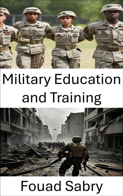 Military Education and Training, Fouad Sabry