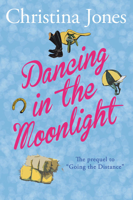 Dancing in the Moonlight, Christina Jones