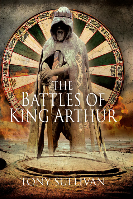 The Battles of King Arthur, Tony Sullivan