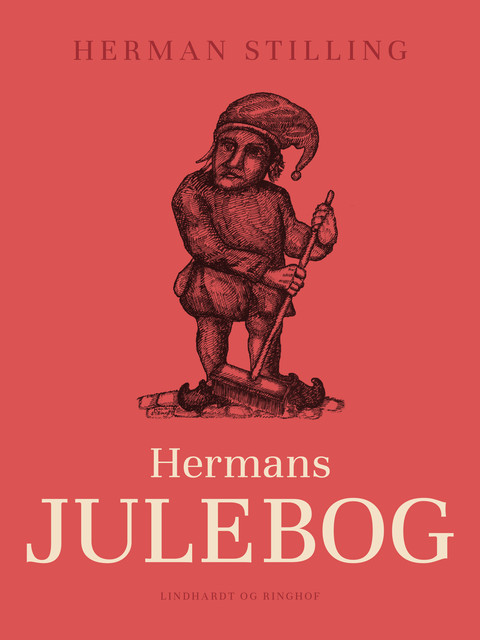 Hermans julebog, Herman Stilling