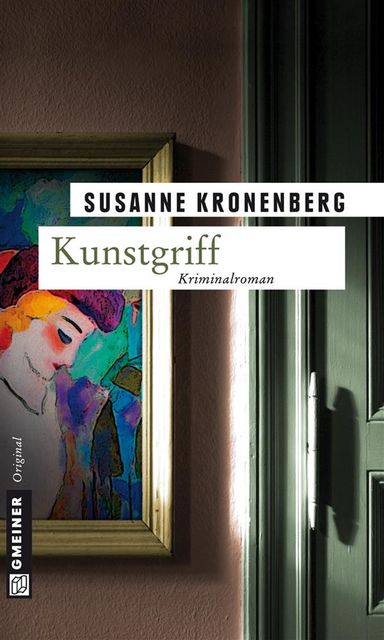 Kunstgriff, Susanne Kronenberg