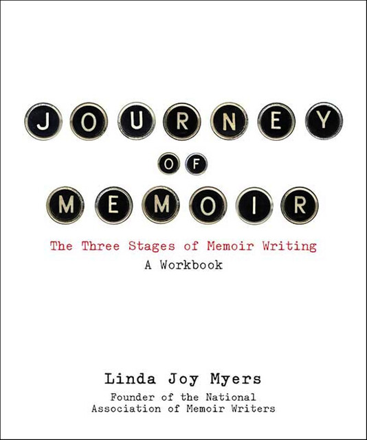 Journey of Memoir, Linda Joy Myers