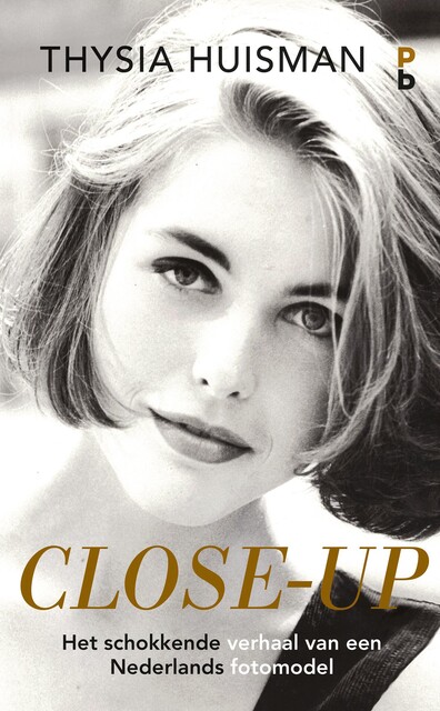 Close-up, Thysia Huisman