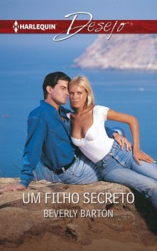 Um filho secreto, Beverly Barton
