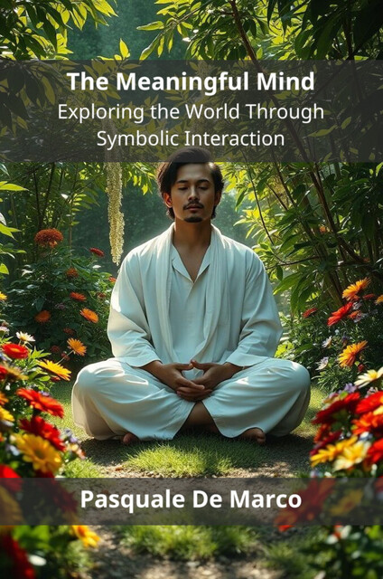 The Meaningful Mind, Pasquale De Marco