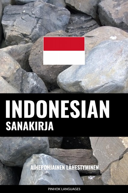 Indonesian sanakirja, Pinhok Languages