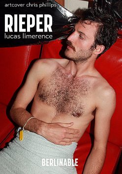 Rieper, Lucas Limerence