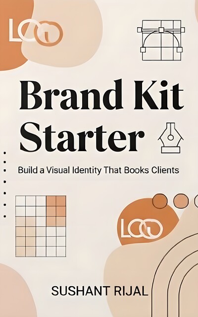 Brand Kit Starter, Sushant Rijal
