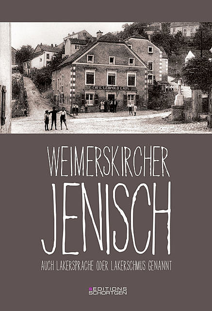 Weimerskircher Jenisch, Joseph Tockert